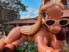 -深圳湾万象城(南山店)