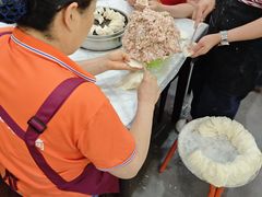 -老王烫面角(北京路店)