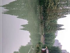 -温江公园
