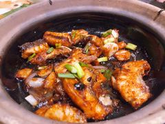 -小炳胜(卓悦中心店)