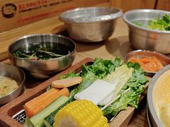 -姜虎东白丁烤肉(深圳湾后海汇店)