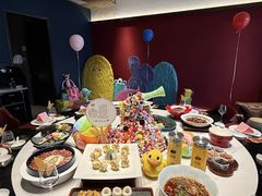 -观宴·品质赣菜(高新大道店)