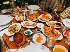 -mezza9 Macau(澳门君悦酒店)
