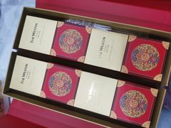 -福州天元国际威斯汀酒店·中国元素餐厅