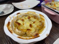 -蘑菇餐厅(马台街店)