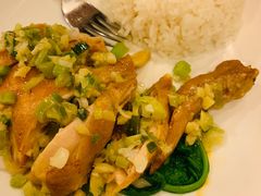 -大哥餐厅(西城花园店)