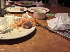 -拉蒂娜·巴西牛排馆 Latina·Brazilian Steakhouse(王府井喜悦店)