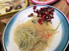 -永红源啤酒·烧烤·海鲜·大排档(台柳路店)