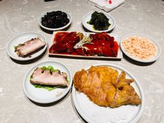 -松鹤楼面馆·古法焖肉面(观前店)
