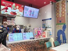 -DQ·蛋糕·冰淇淋(大宁国际商业广场店)