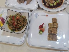-大方圆酒楼(西门大街店)