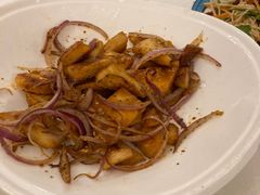 -巴依老爷·新疆美食(上城区天城路店)
