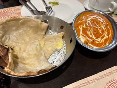 -克比叔叔印度餐厅Kebabs on the Grille(人民广场店)