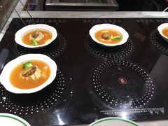 -亚马逊海鲜自助(梅溪湖步步高店)