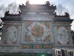 -台儿庄古城