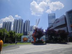 -凯德广场(西城店)