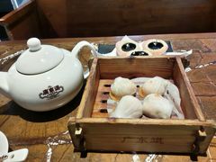 -广东道至正餐厅(区庄店)