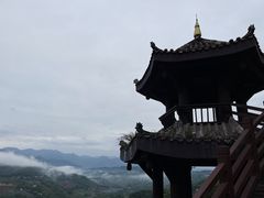 -沐川竹海旅游景区
