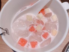 -新太二·鲜料川菜(晶耀前滩店)