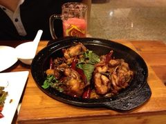 -C31地窖餐厅(黑龙江北路店)