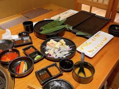 -九田家黑牛烤肉料理(香河店)