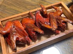 -那啥餐厅(富乐大街店)