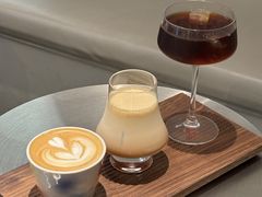 -Dogi&kiki Coffee(中心商务大厦店)