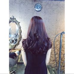 TiPo造型无痕接发·专业烫染-Tipo Hair salon（明星）店