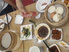 -庆丰包子铺(西单店)