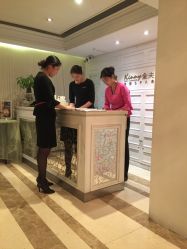 -金夫人美容