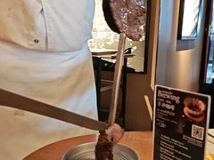 -拉蒂娜·巴西牛排馆 Latina·Brazilian Steakhouse(王府井喜悦店)