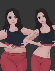 -香薇妮丝女子减肥院