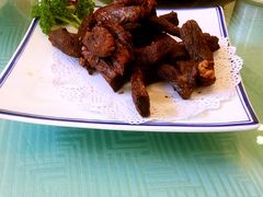 -哈啾嗨·蒙文化主题餐厅(京汉新城店)