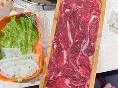 -钢管厂五区小郡肝串串香火锅(梅川路店)