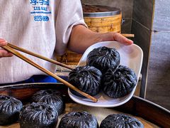 -李与白包子铺(桐梓林店)