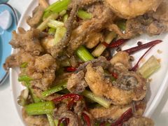 -昱德来·天津菜(河西店)