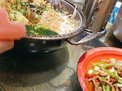 -灶东家民间菜(回兴店)