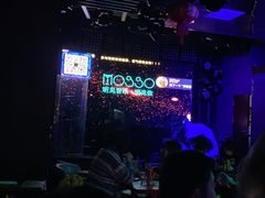 -MOSSO音乐酒吧·Live House(南京西路店)