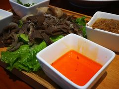 -东北故事私房菜(江南印象店)