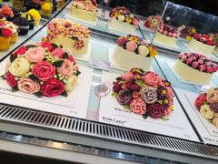 -BON CAKE(华贸购物中心店)