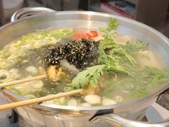 -韩一品韩国料理(柏庐南路店)