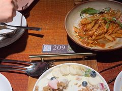 -卡朋厨房(289艺术园区店)