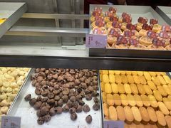 -詹记桃酥(宿州路店)