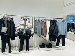-URBAN REVIVO(济南世茂广场店)