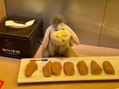-七八冷面·延边朝鲜族美食(世纪汇店)