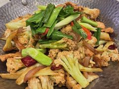-虎哥私房菜(馒头山店)