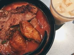 -华嫂冰室(尖沙咀店)