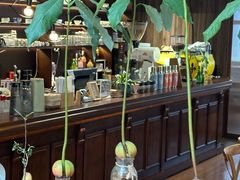 -沏点Trattoria意大利餐厅(新街口店)