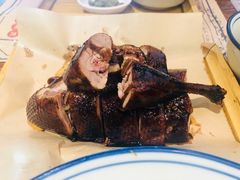 贯巷卤鸭-卤儿道道(经纬店)