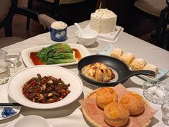 -相思林金岛饭店(青山湖店)